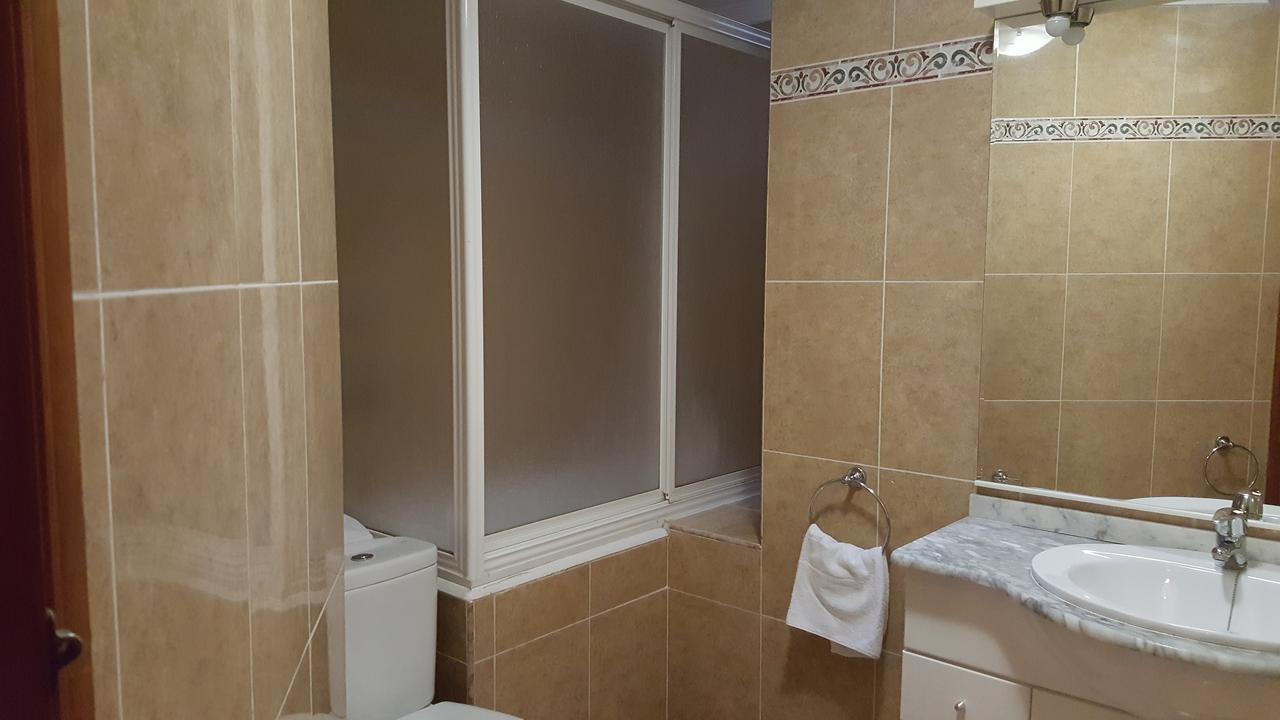 Aparsol Aparment - Fenix * Dénia