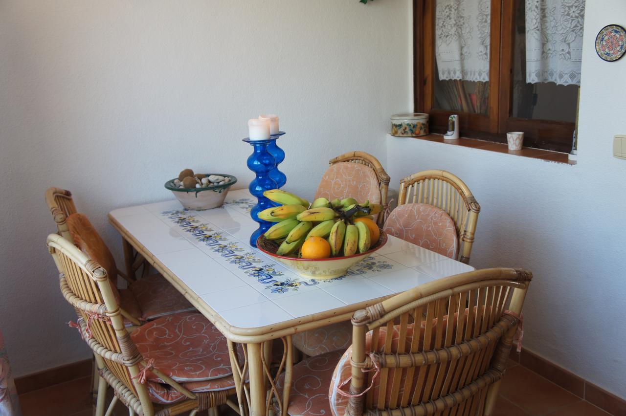 Apartment Gaby Albatros Denia