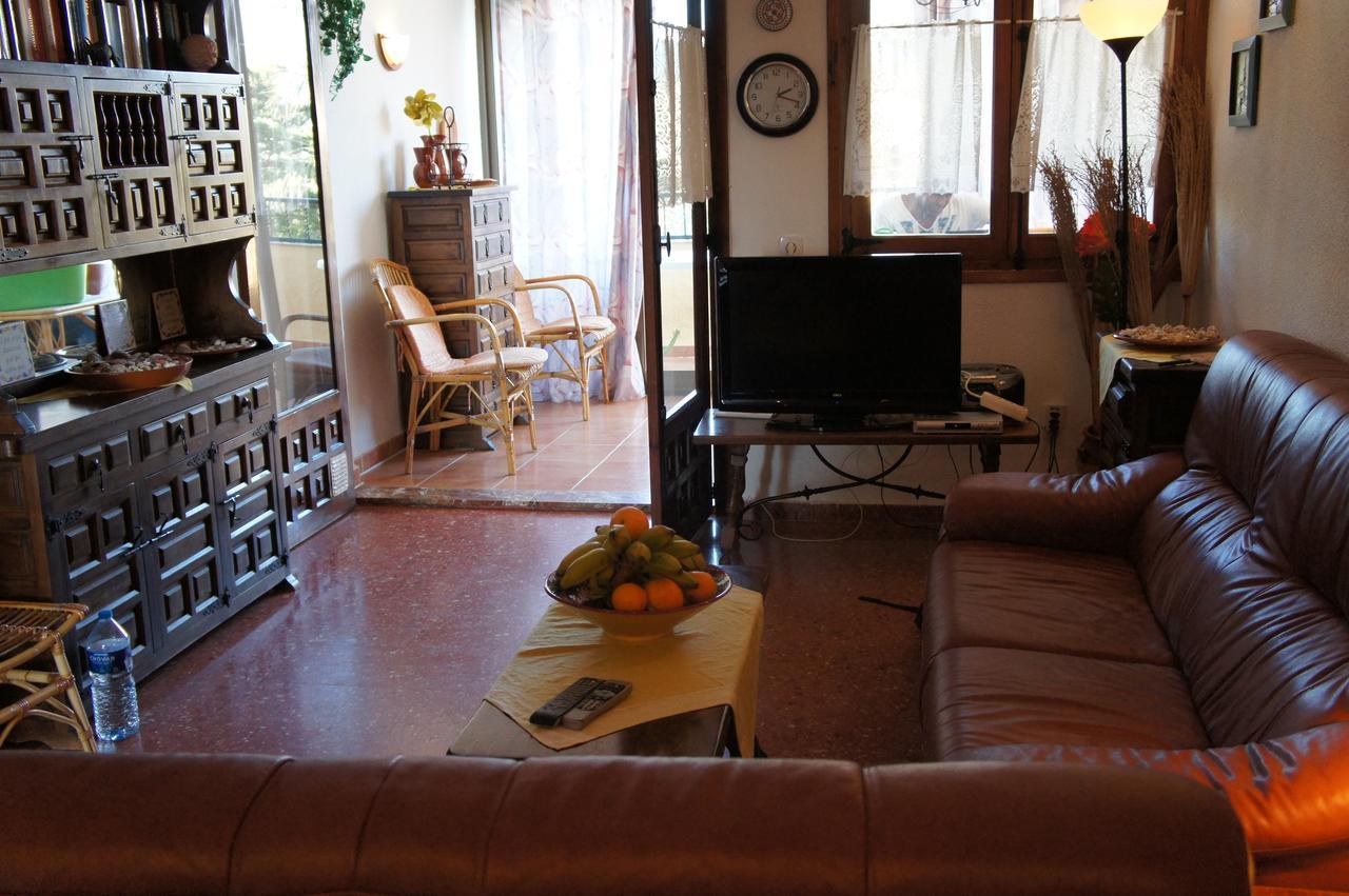 Gaby Albatros Apartment