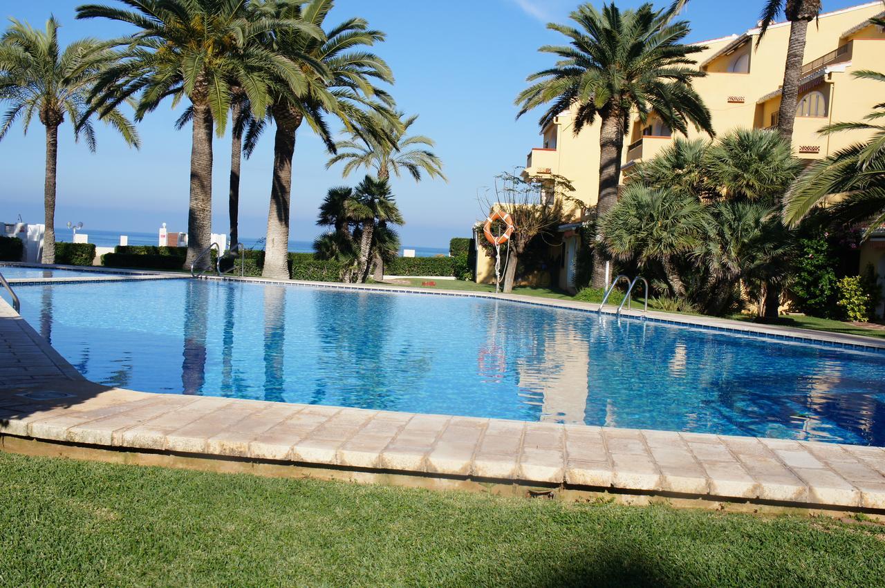 Gaby Albatros Apartment Denia