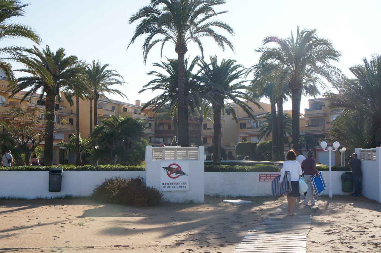 Apartment Gaby Albatros Denia