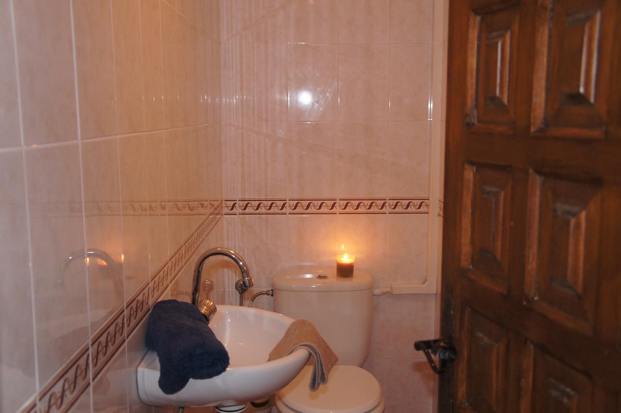 Gaby Albatros Apartment Denia