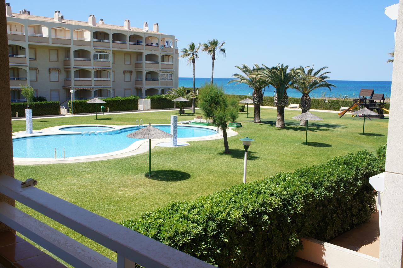 Apartment Bahia De Denia
