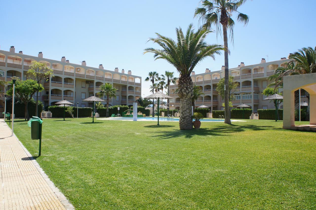 Apartment Bahia De