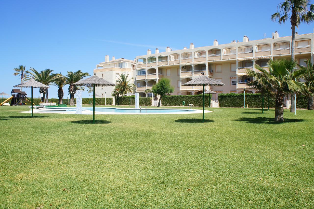 Bahia De Apartment Denia