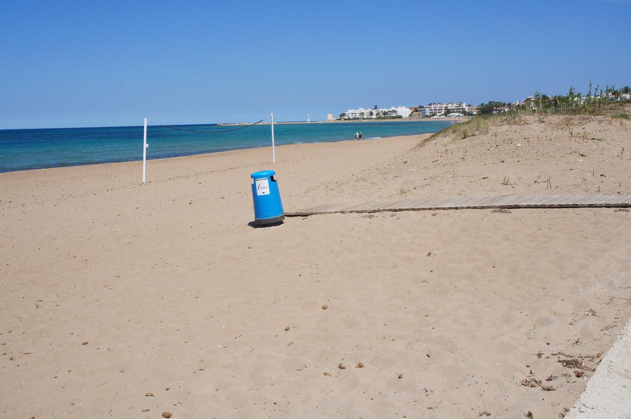 Bahia De Denia