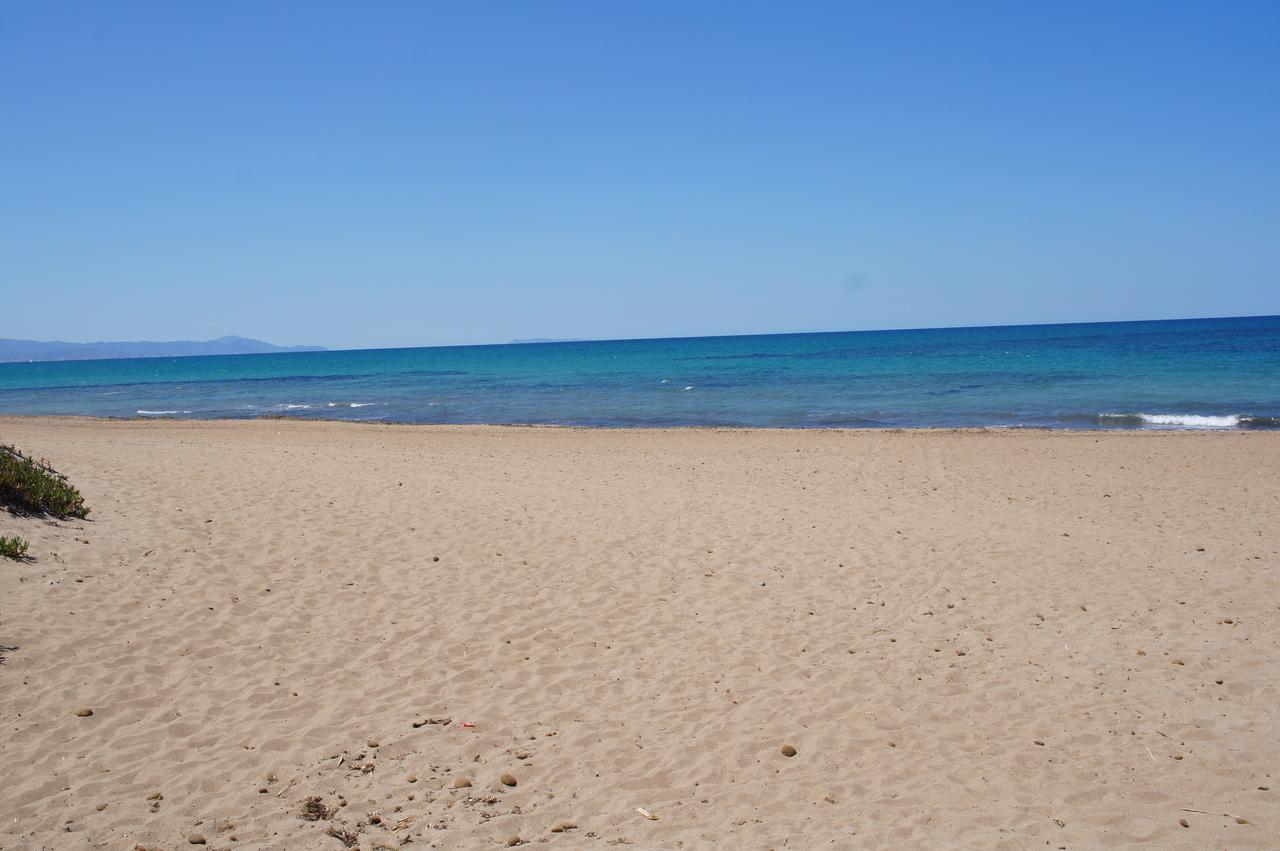 Bahia De Apartment