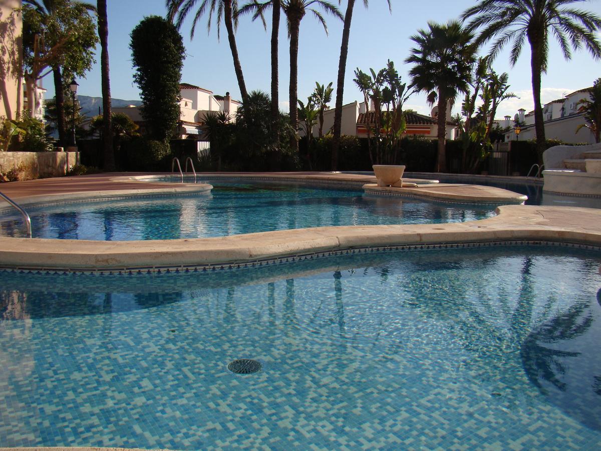Playa De Las Marinas - Serviden Apartment