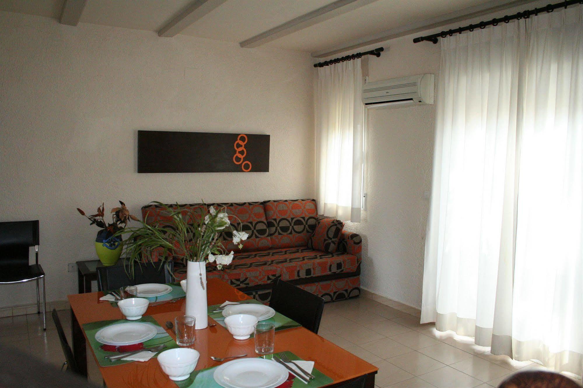Retiro Park Ii - Serviden Apartamento Dénia
