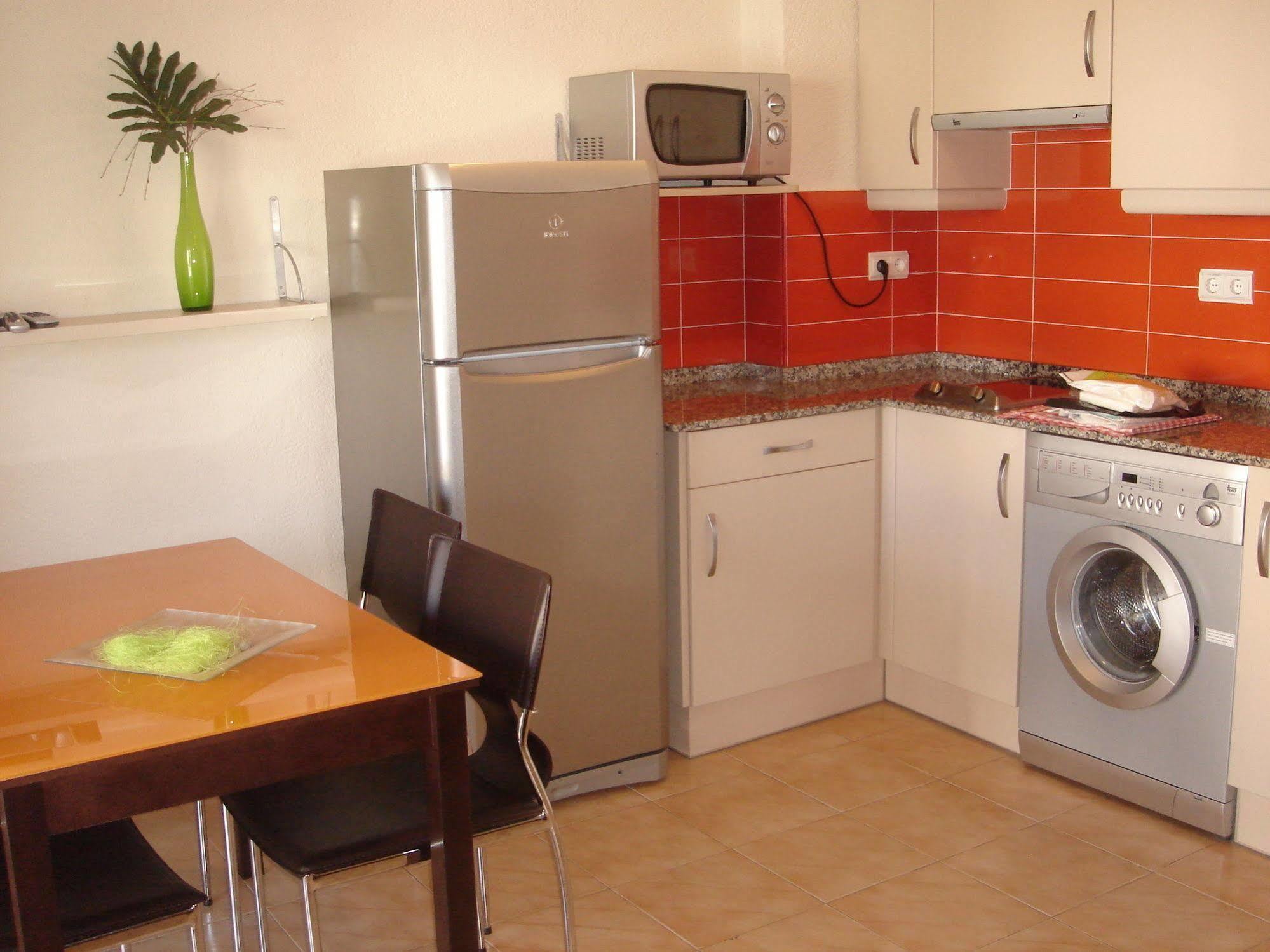 Apartamento Retiro Park Ii - Serviden