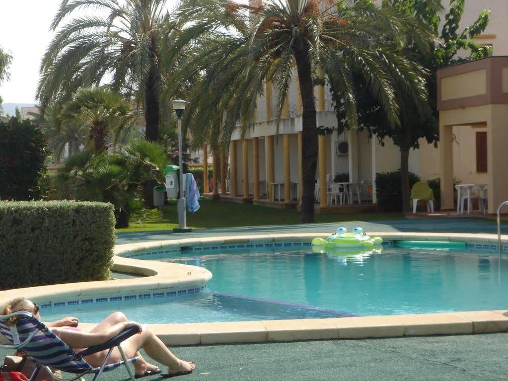 Apartamento Retiro Park Ii - Serviden *