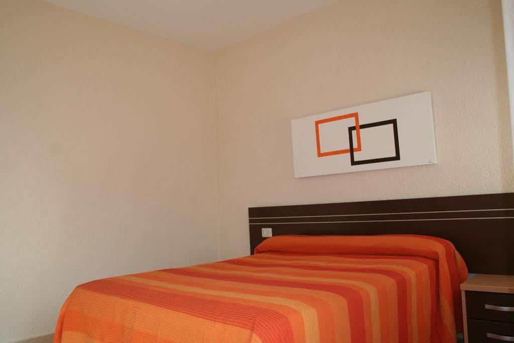 Retiro Park Ii - Serviden Apartamento *