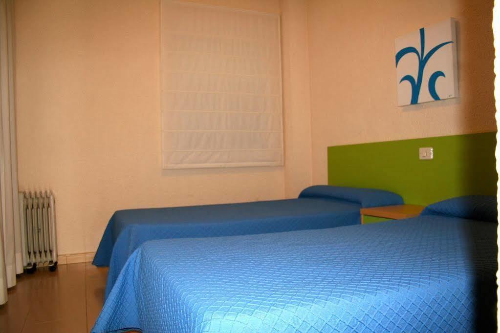 Apartamento Retiro Park Ii - Serviden *