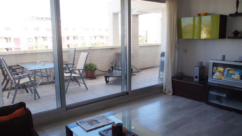 Apartment Apartamentos Elegance Denia Denia