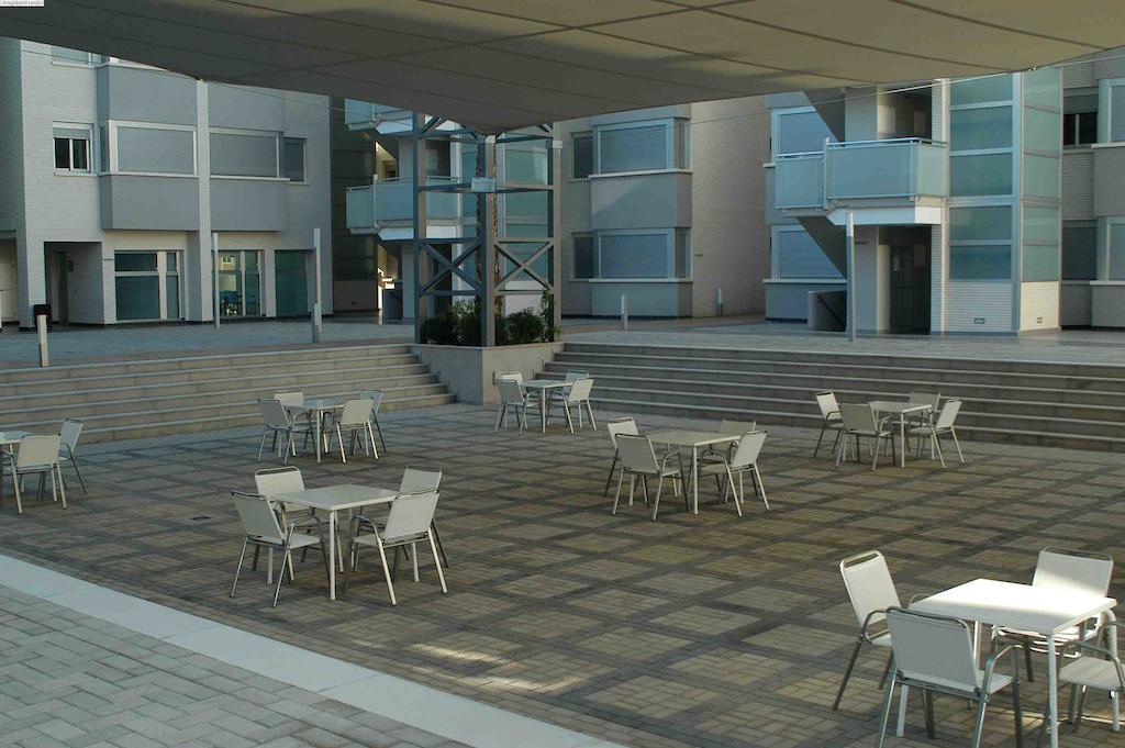 Apartamentos Elegance Denia * Denia