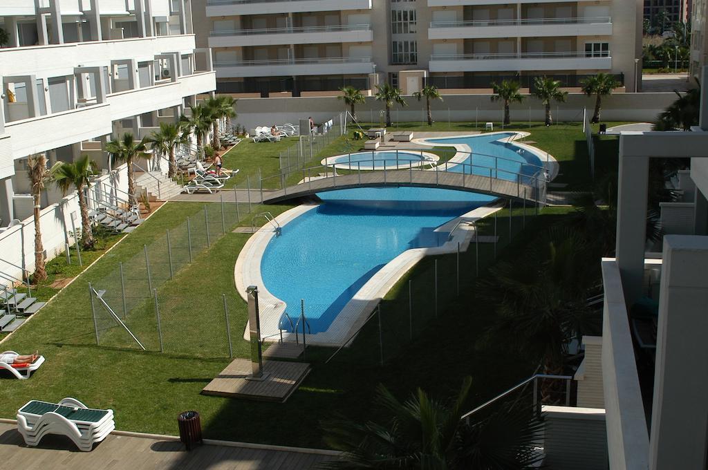 Apartamentos Elegance Denia Apartment Denia