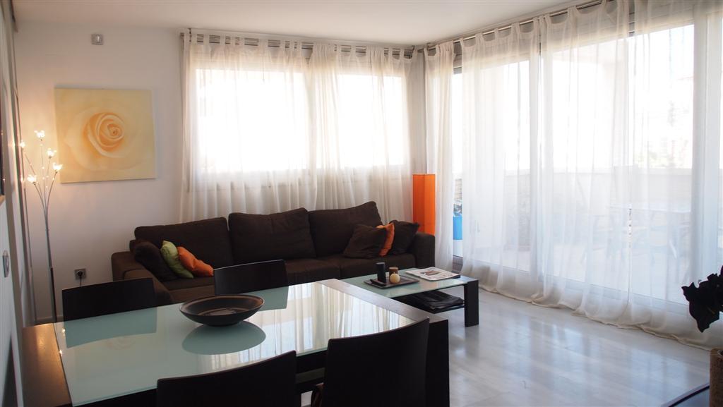 Apartamentos Elegance Denia Denia
