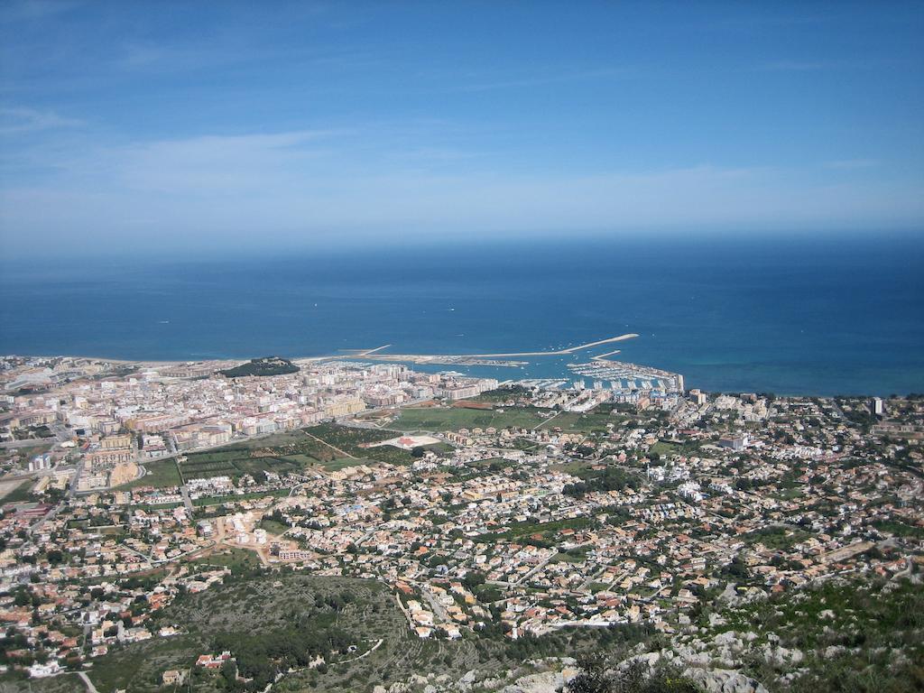 Apartamentos Elegance Denia Apartment