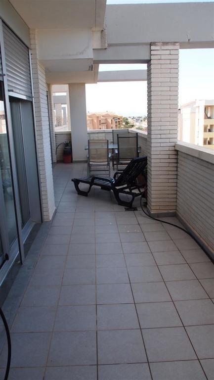Apartment Apartamentos Elegance Denia