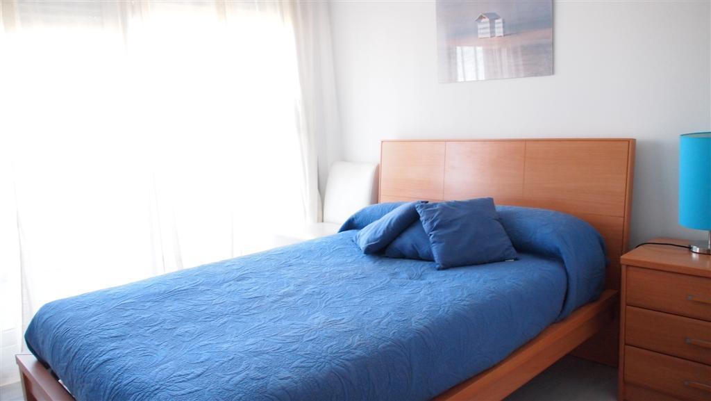 Apartamentos Elegance Denia Apartment