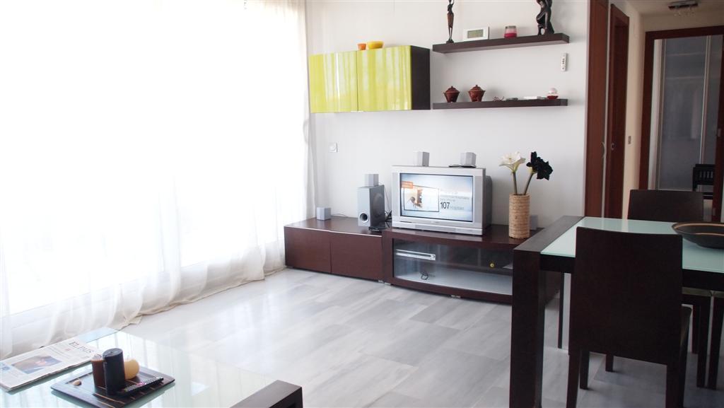 Apartamentos Elegance Denia *