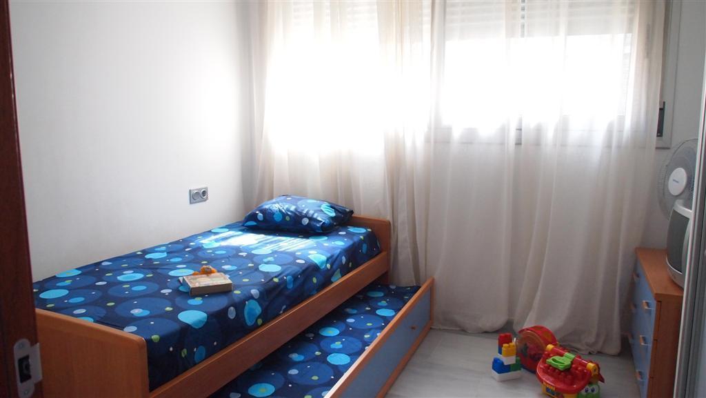 Apartamentos Elegance Denia