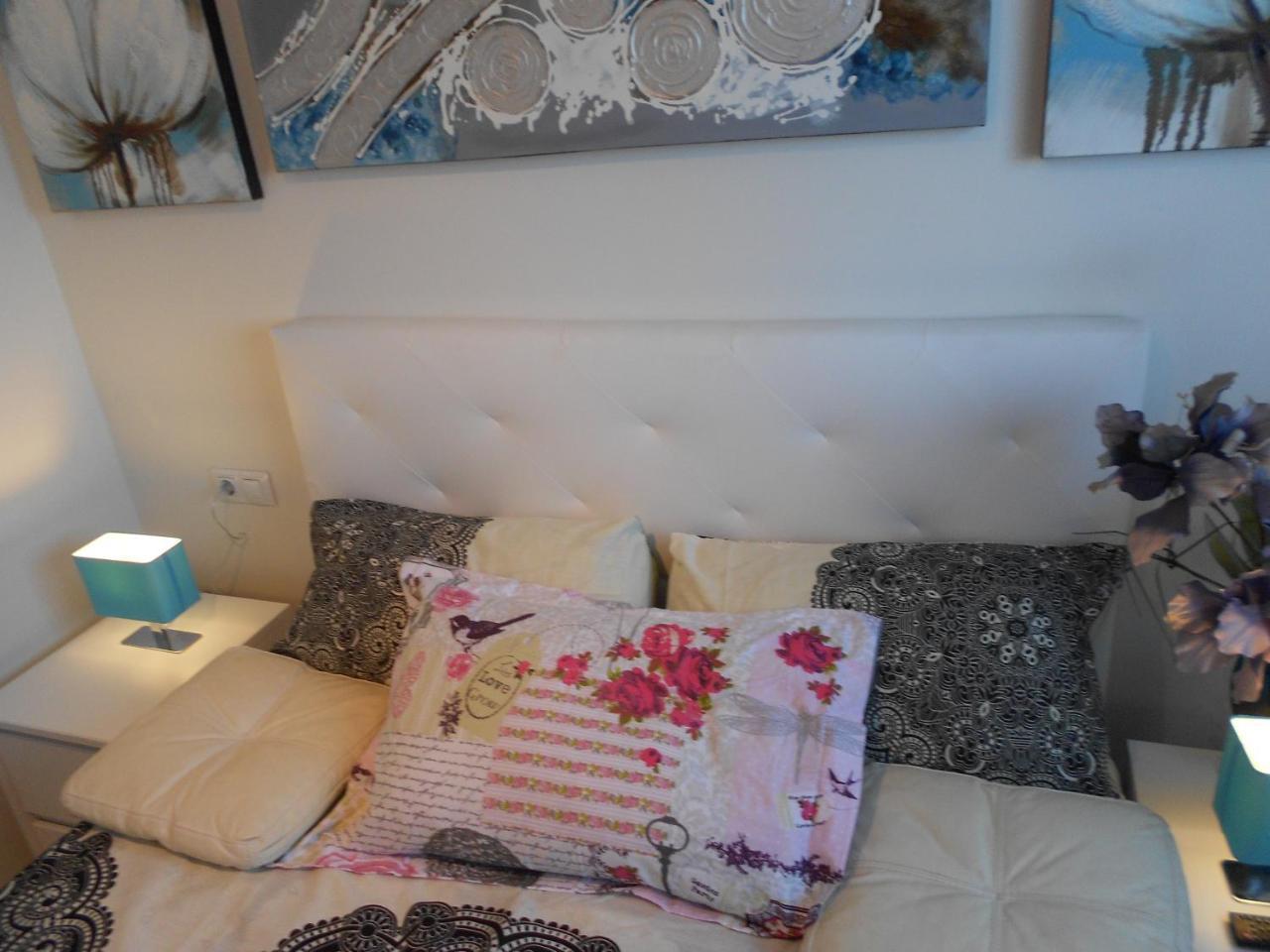 Apartment Aquqmqris Planta Baha 1 Dorm Cami Del Llavador, 5, Denia *