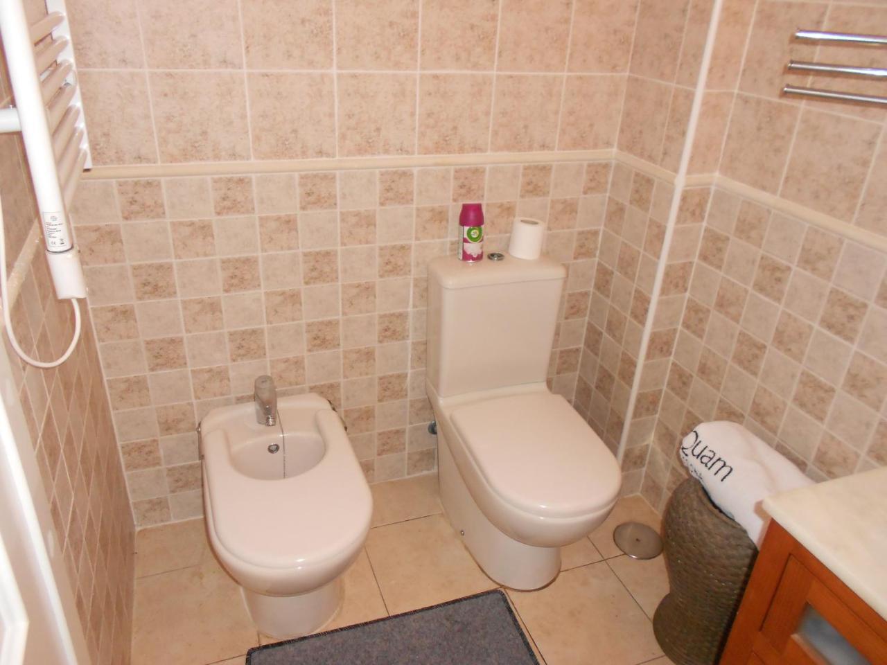 Apartment Aquqmqris Planta Baha 1 Dorm Cami Del Llavador, 5, Denia