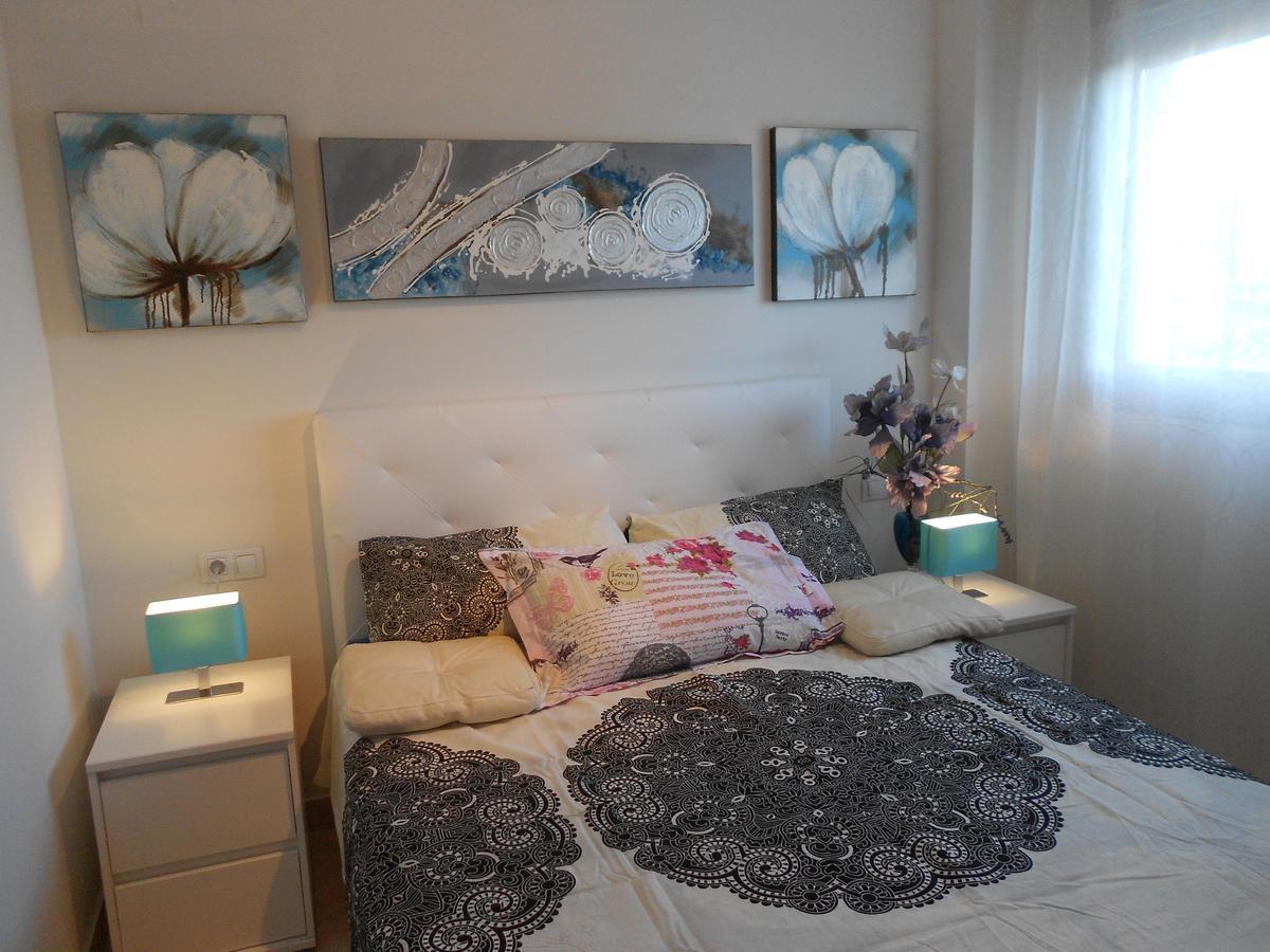 Aquqmqris Planta Baha 1 Dorm Cami Del Llavador, 5, Denia Apartment Denia