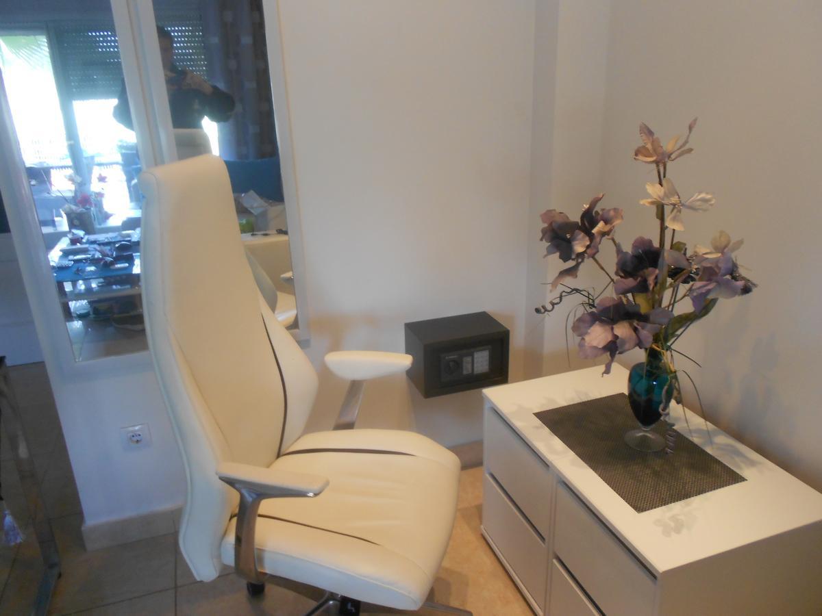 Aquqmqris Planta Baha 1 Dorm Cami Del Llavador, 5, Denia * Denia