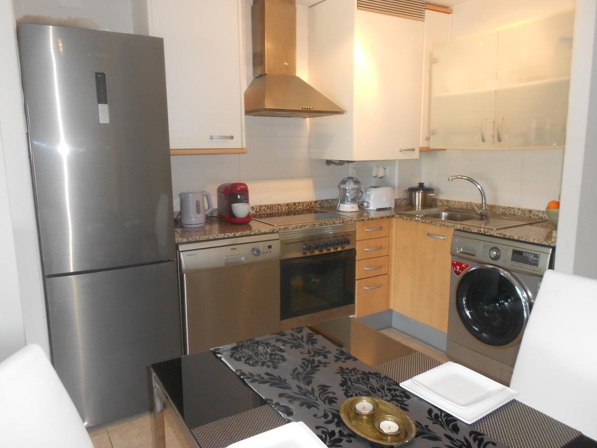 Aquqmqris Planta Baha 1 Dorm Cami Del Llavador, 5, Denia *