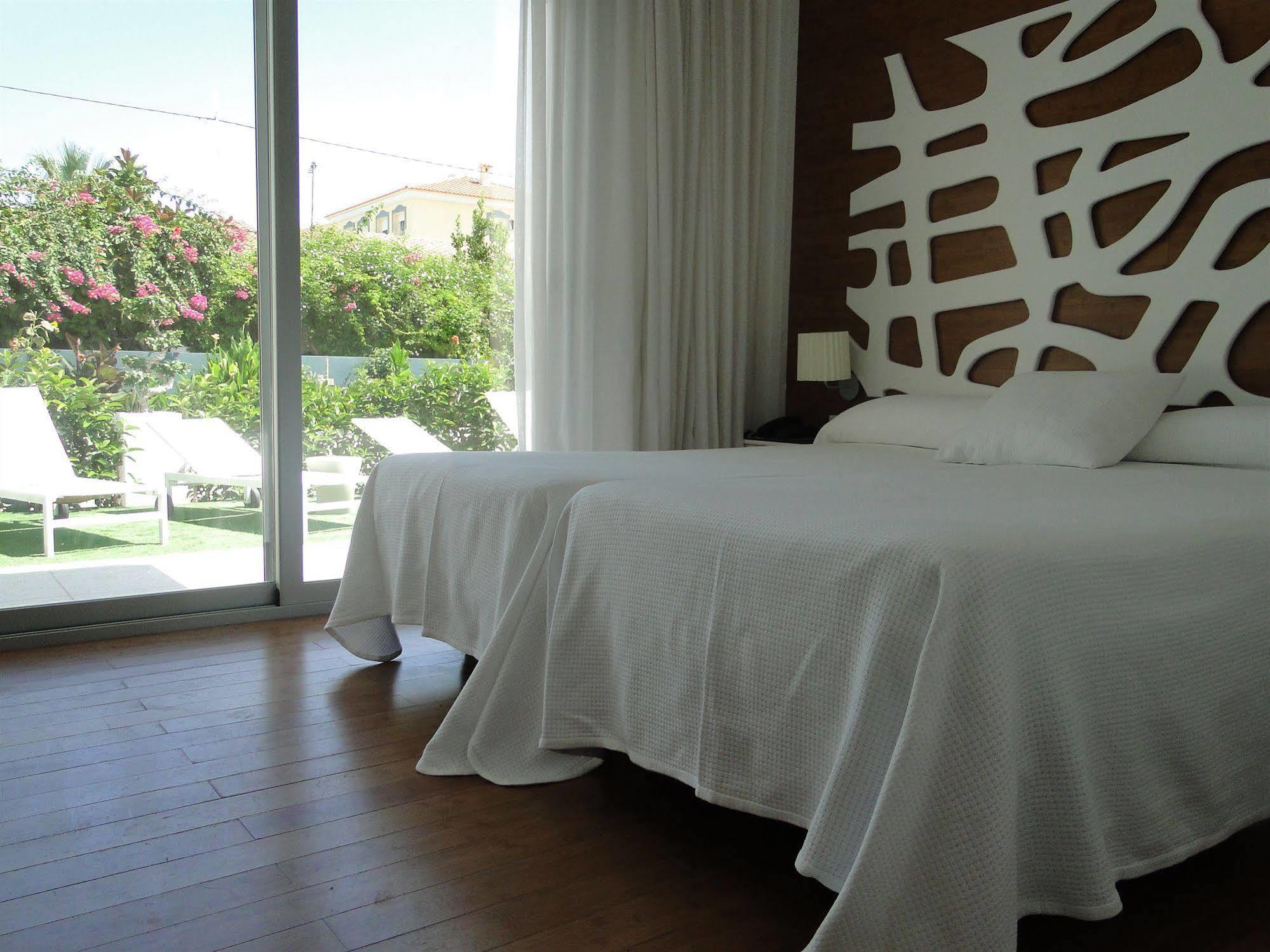 Villamor Apartment Denia