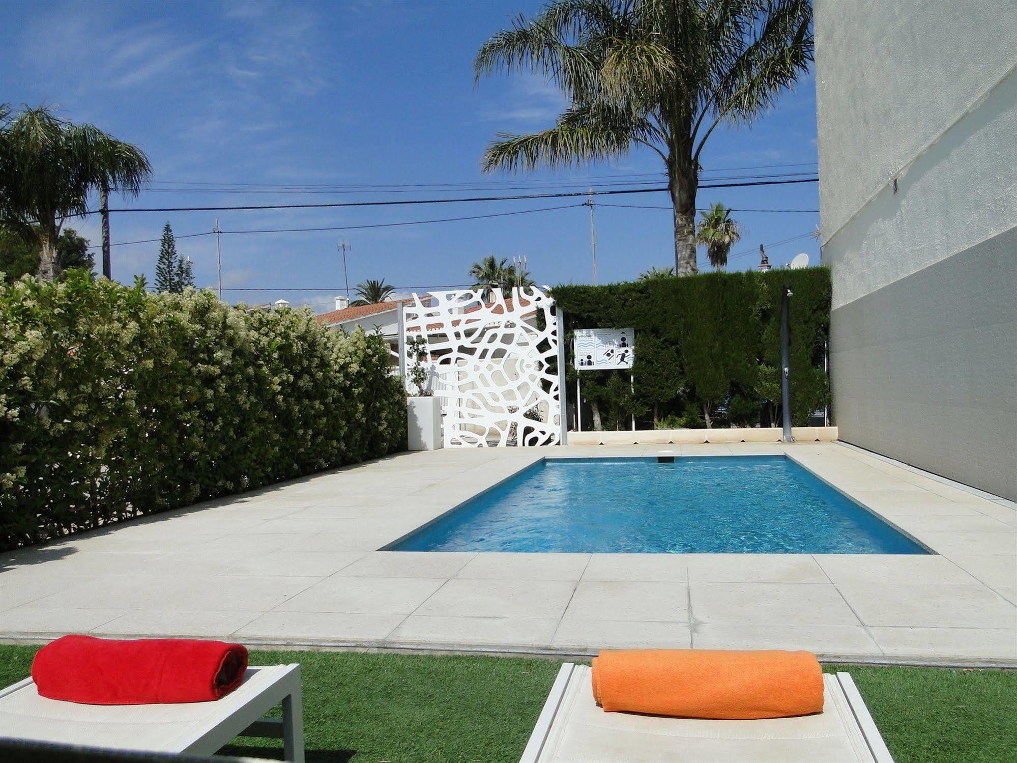 Villamor Apartment Denia