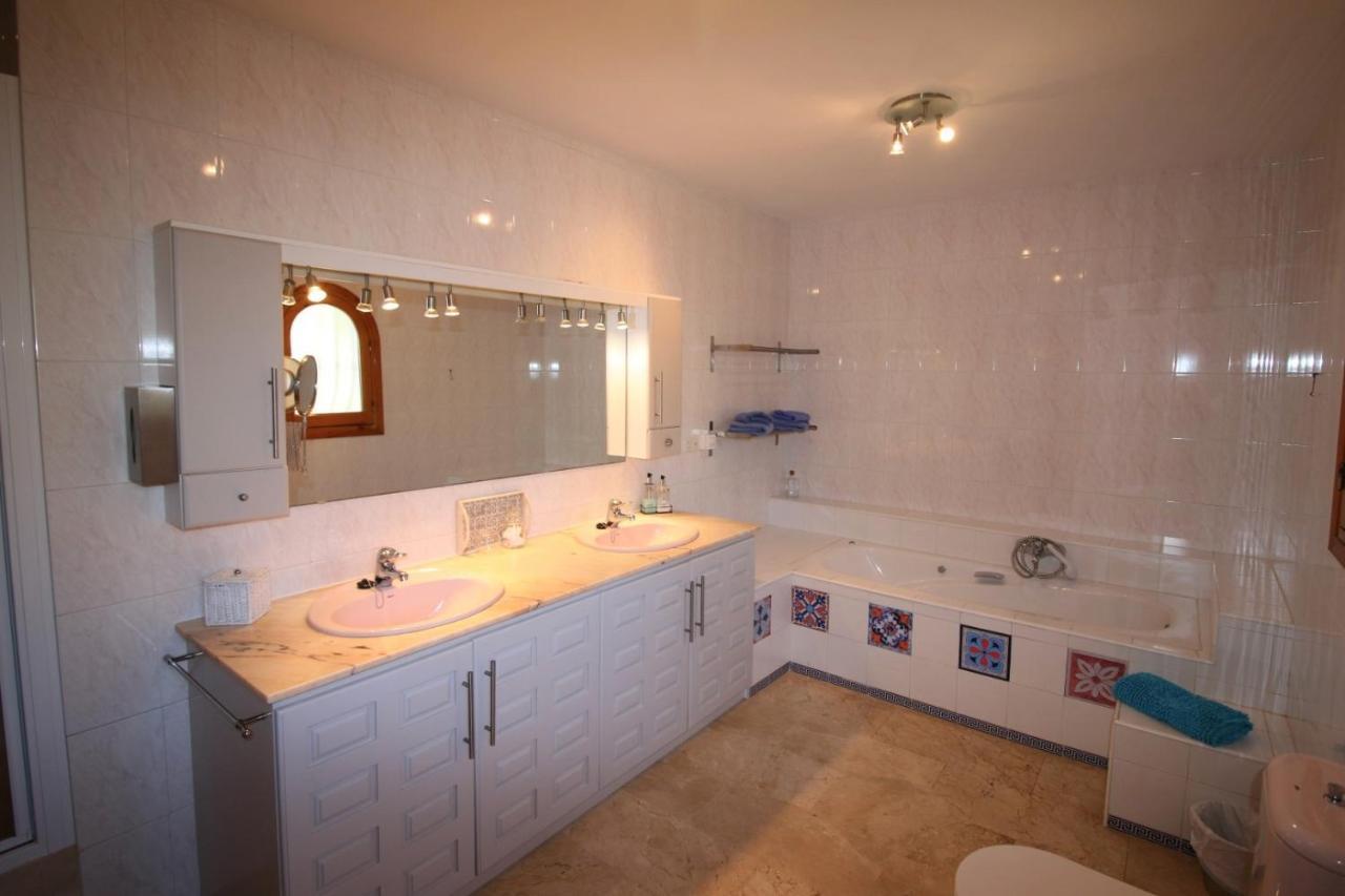 Marquesa Mb Villa