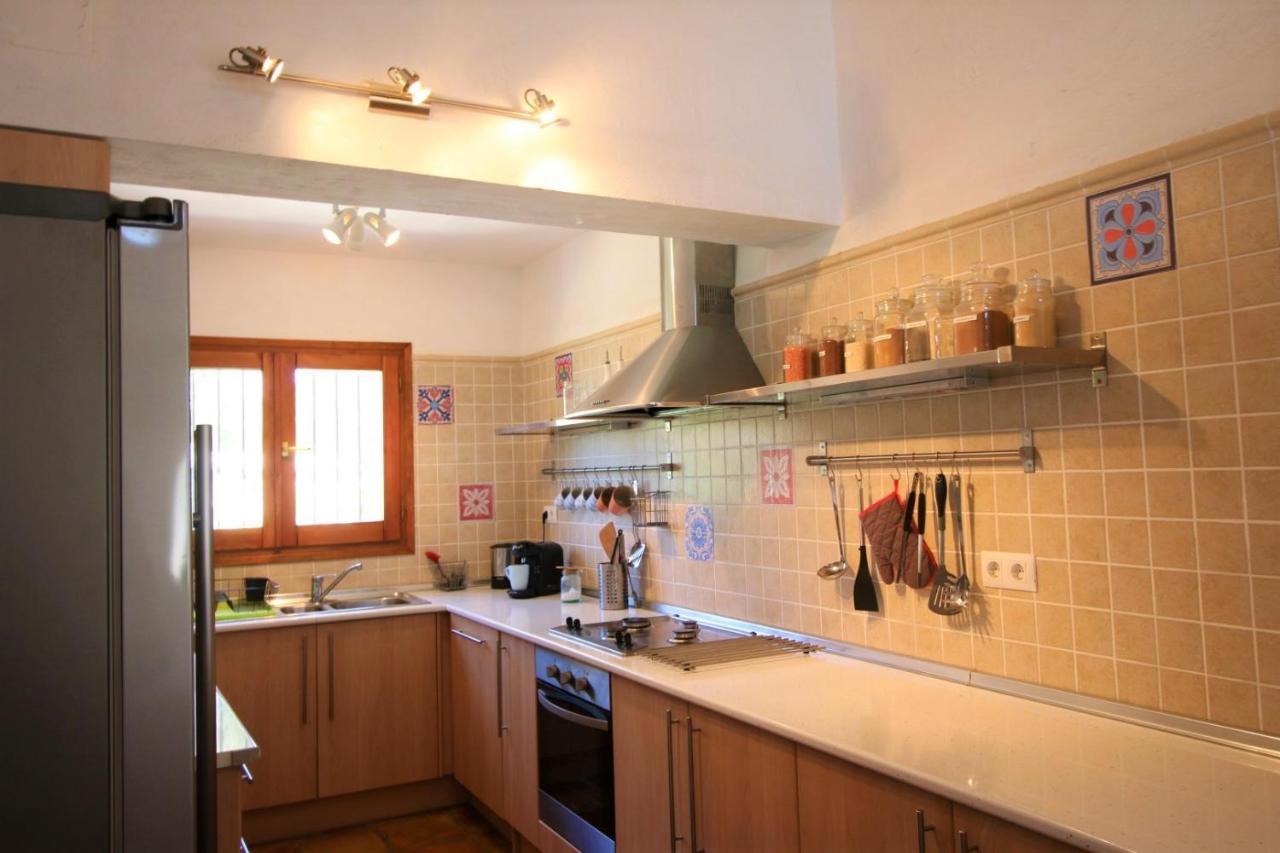 Villa Marquesa Mb Denia