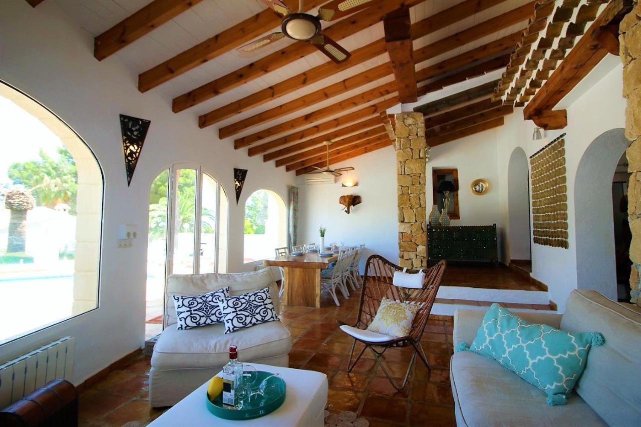 Villa Marquesa Mb *