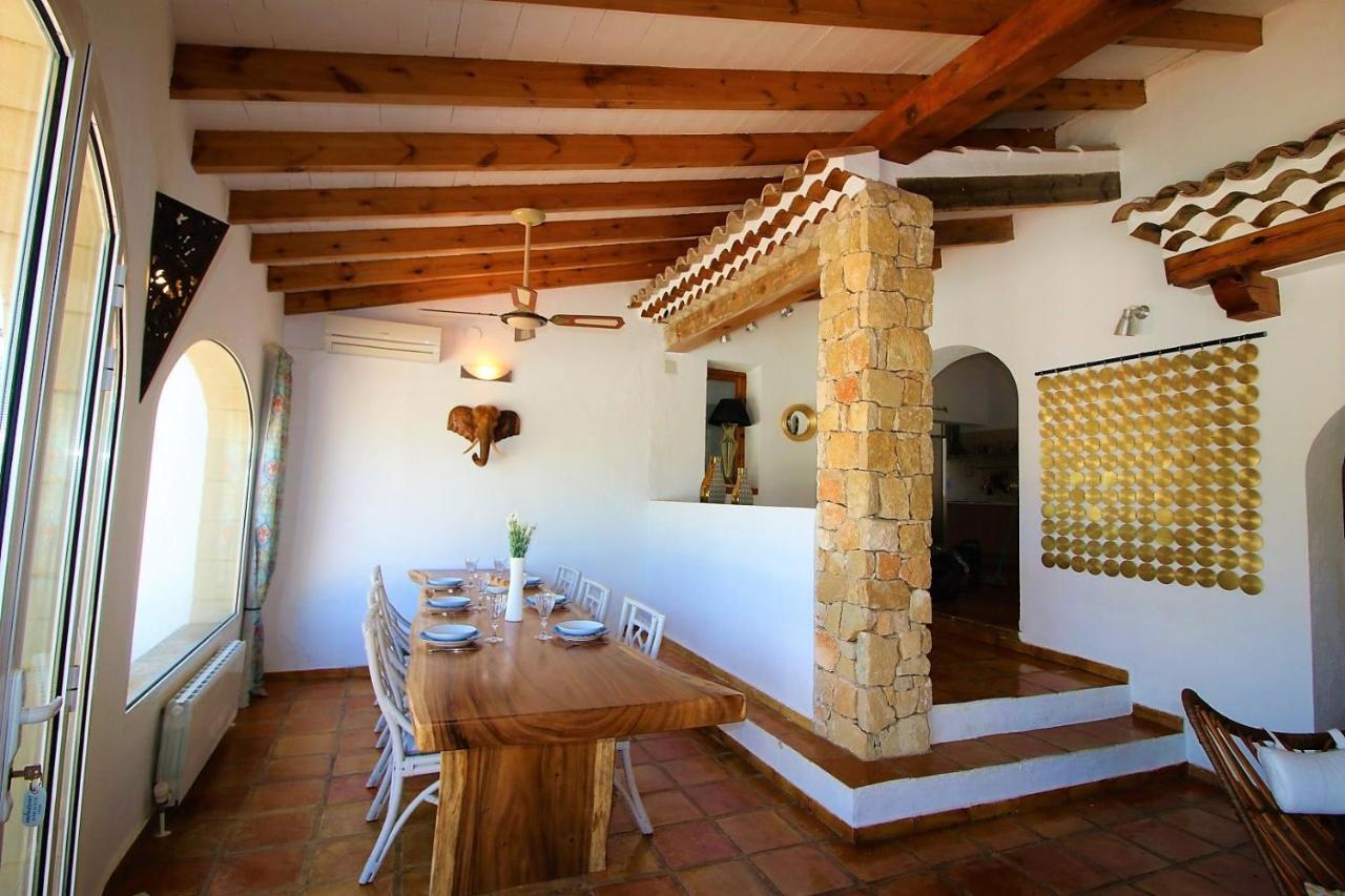 Villa Marquesa Mb *