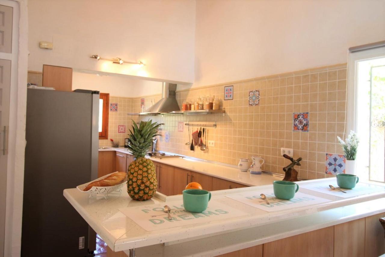 Marquesa Mb Villa Denia