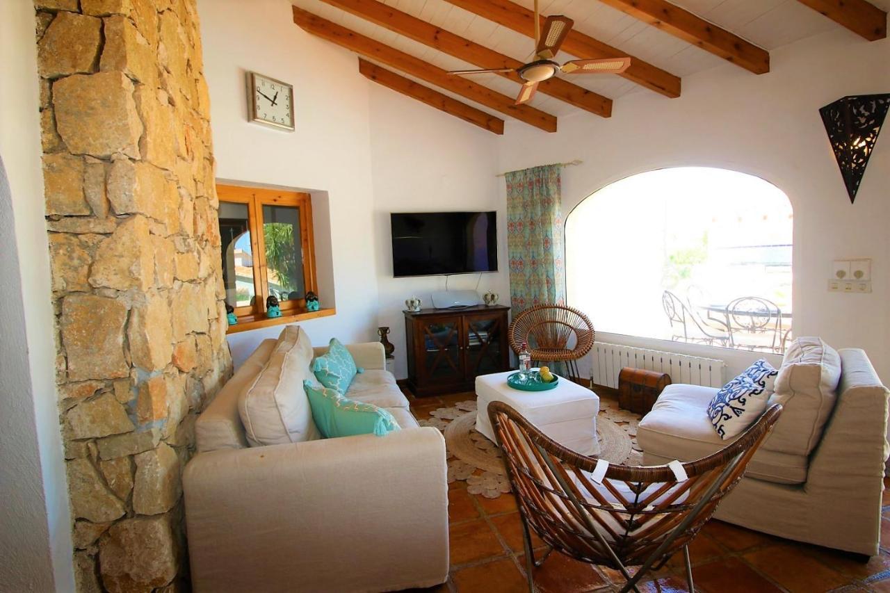 Villa Marquesa Mb Denia