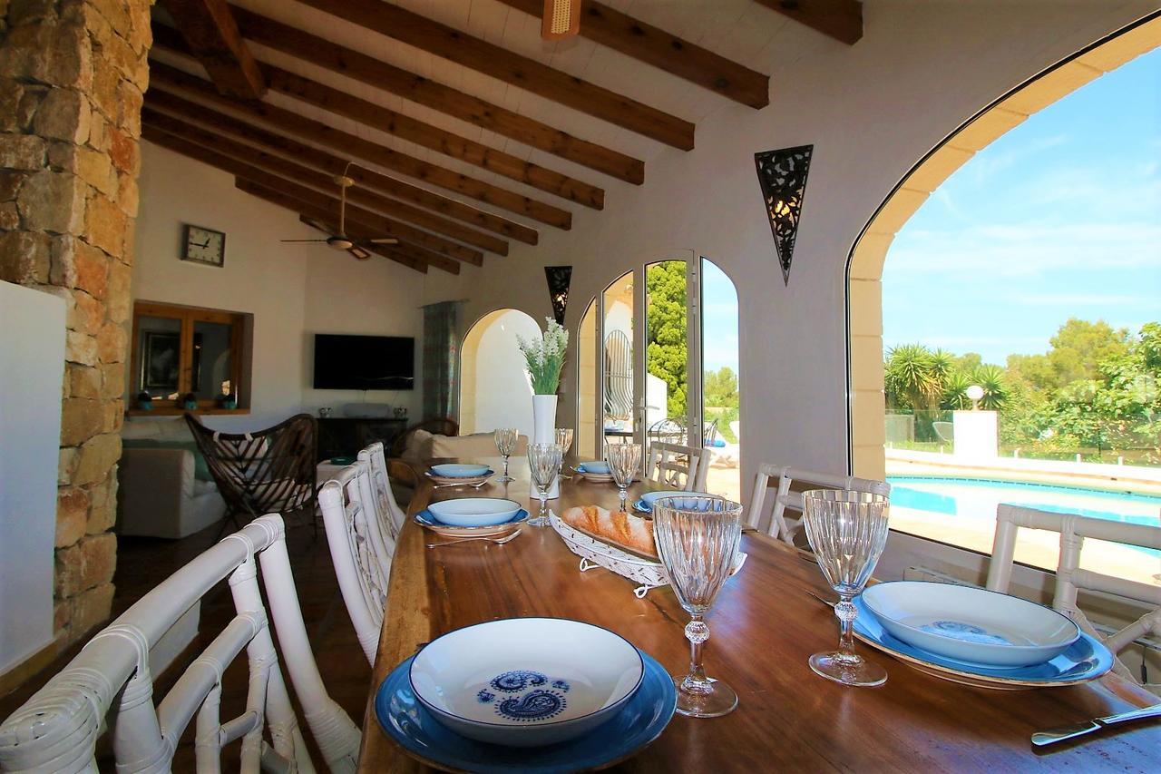 Marquesa Mb Villa