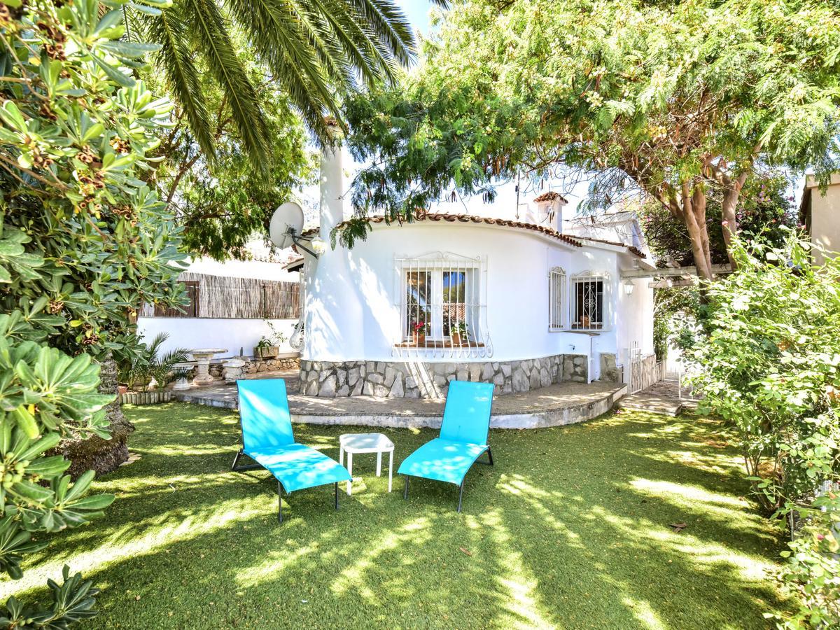 Club San Juan Ii By Interhome Holiday home Denia