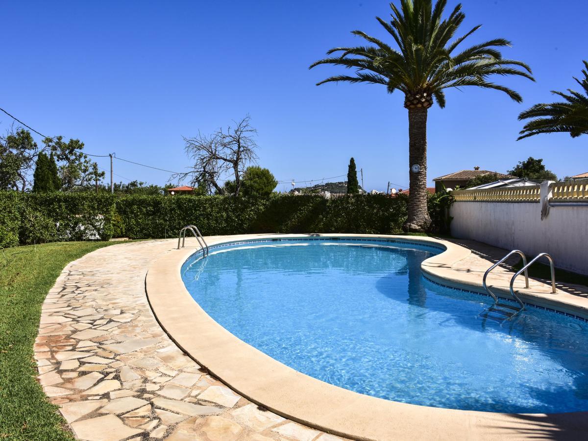 Holiday home Club San Juan Ii By Interhome *