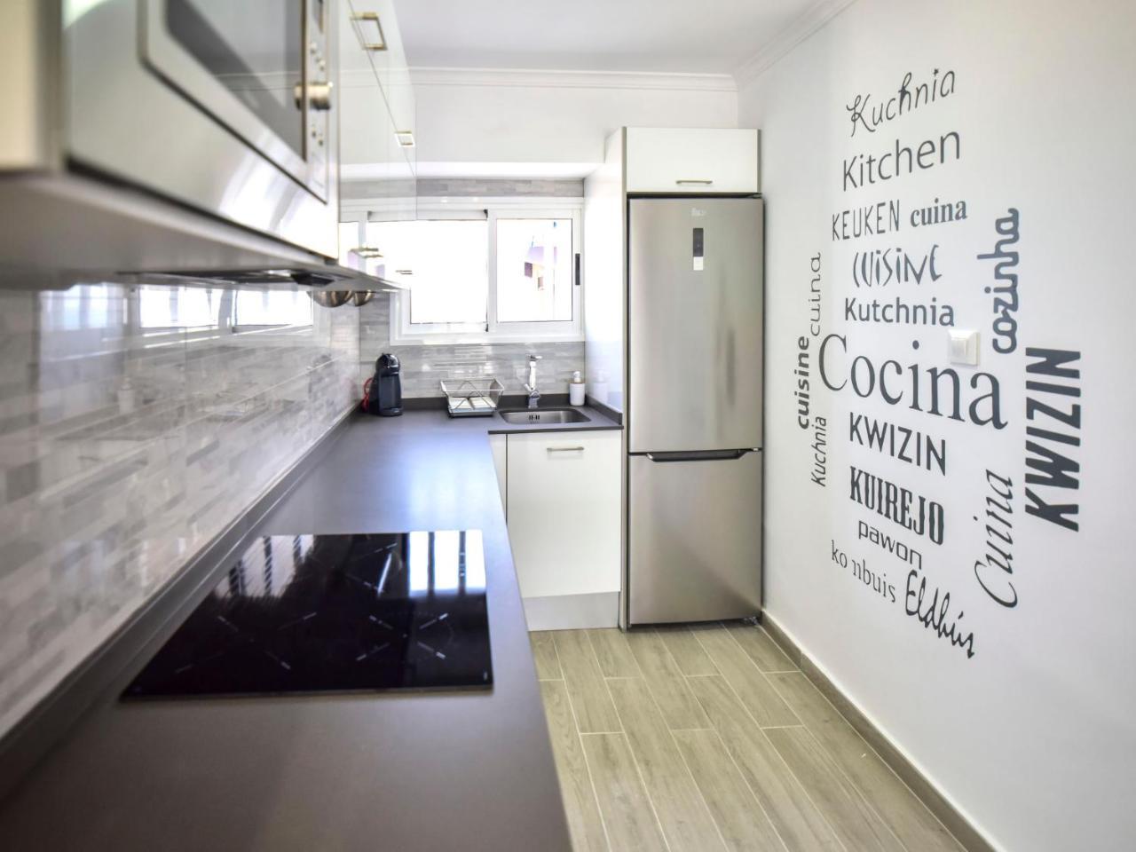 Bonamar By Interhome Denia