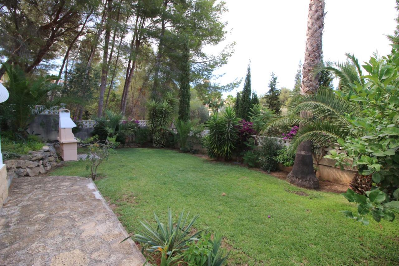 Villa Belem Al Dénia