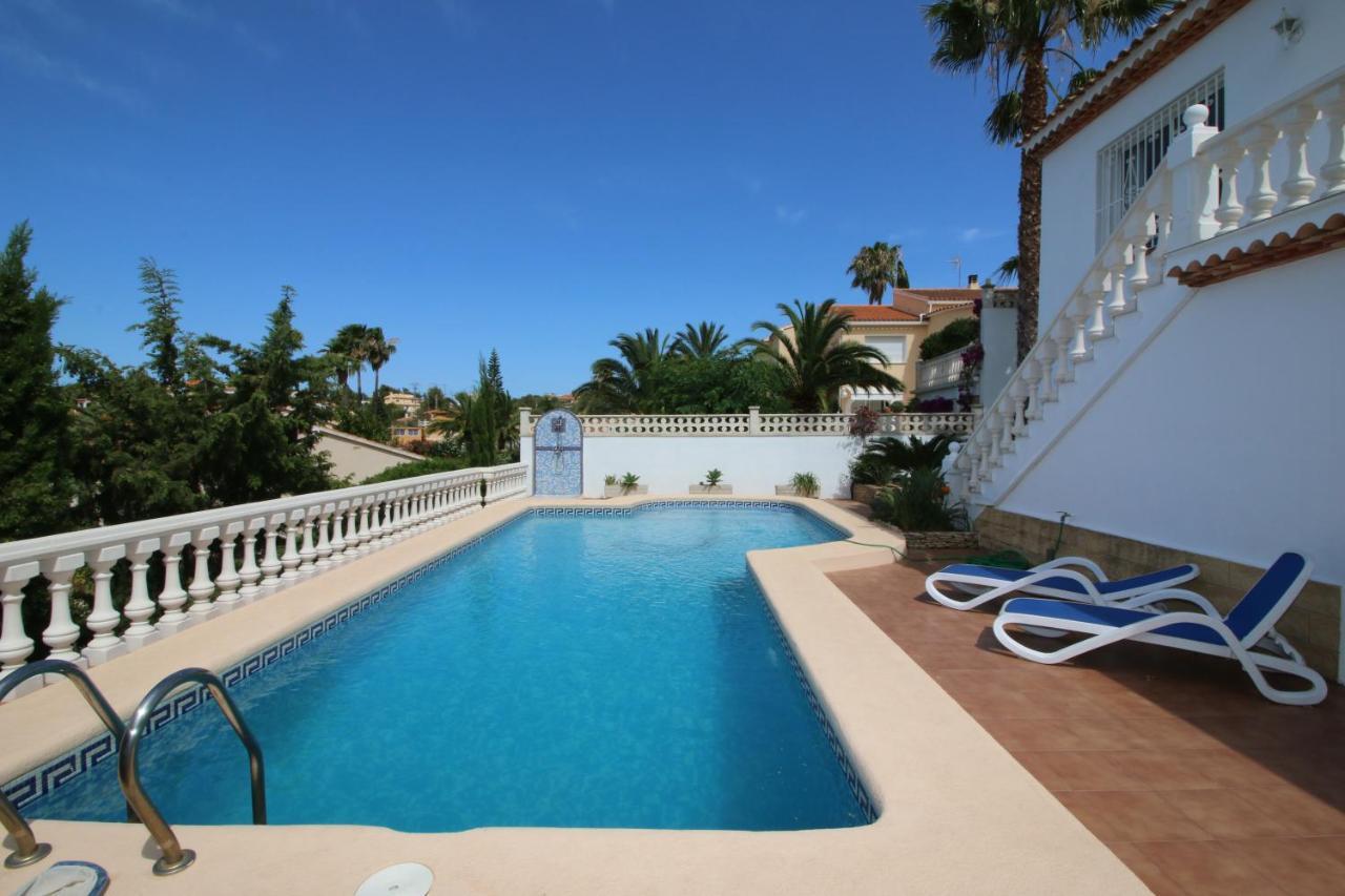 Villa Belem Al Dénia