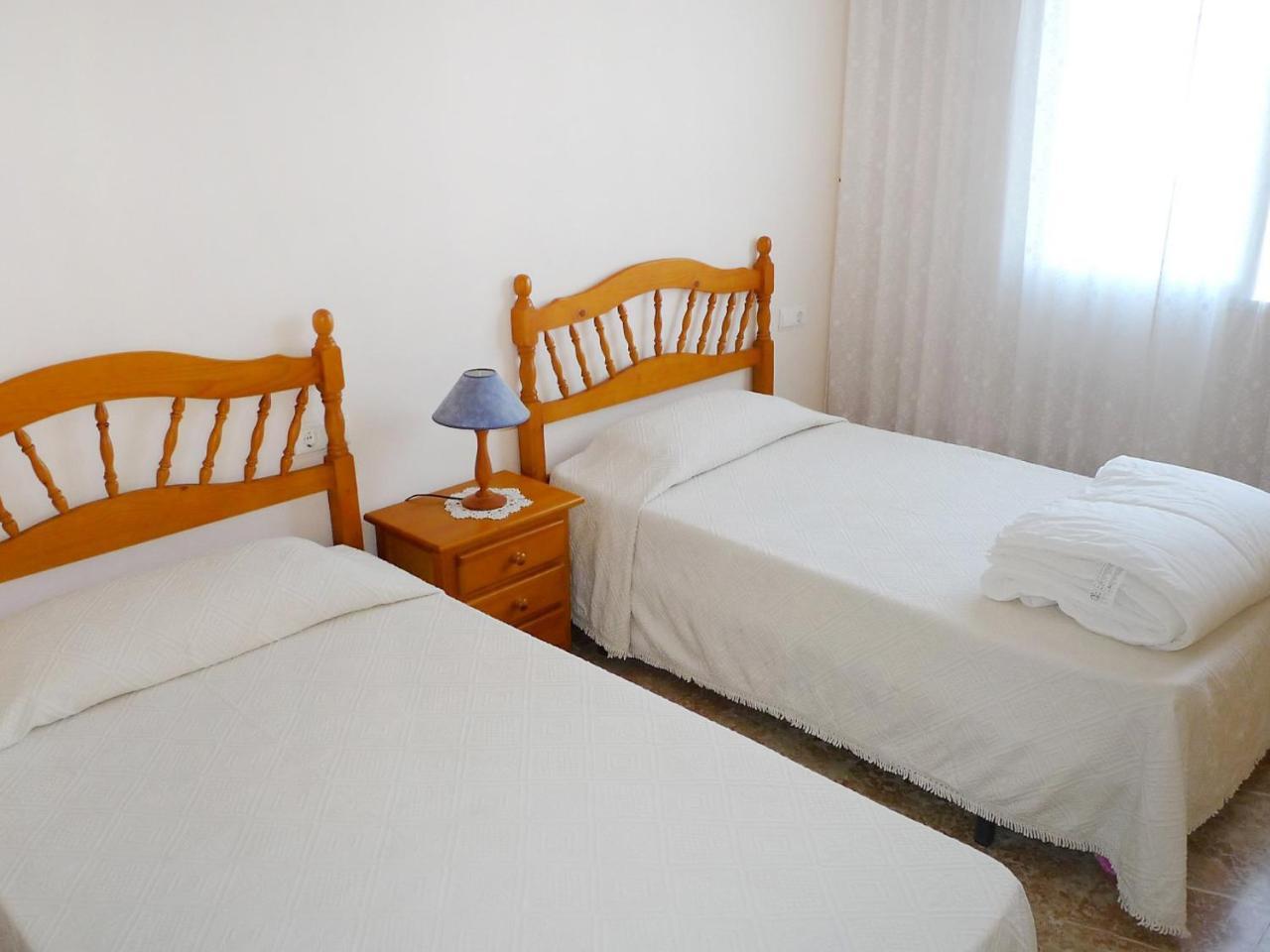 Luz Del Mediterraneo.4 Apartment