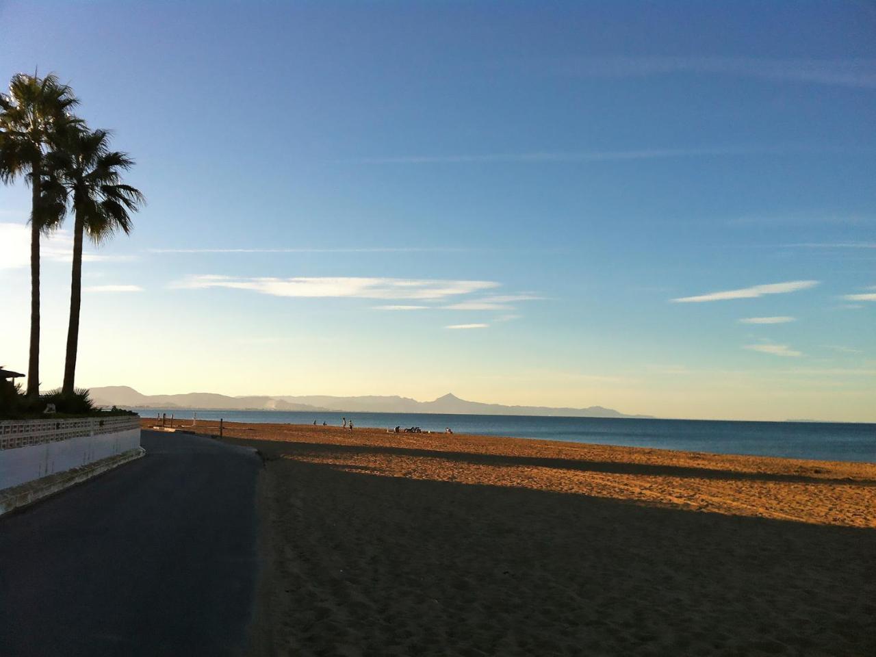 Apartment Luz Del Mediterraneo.4 *