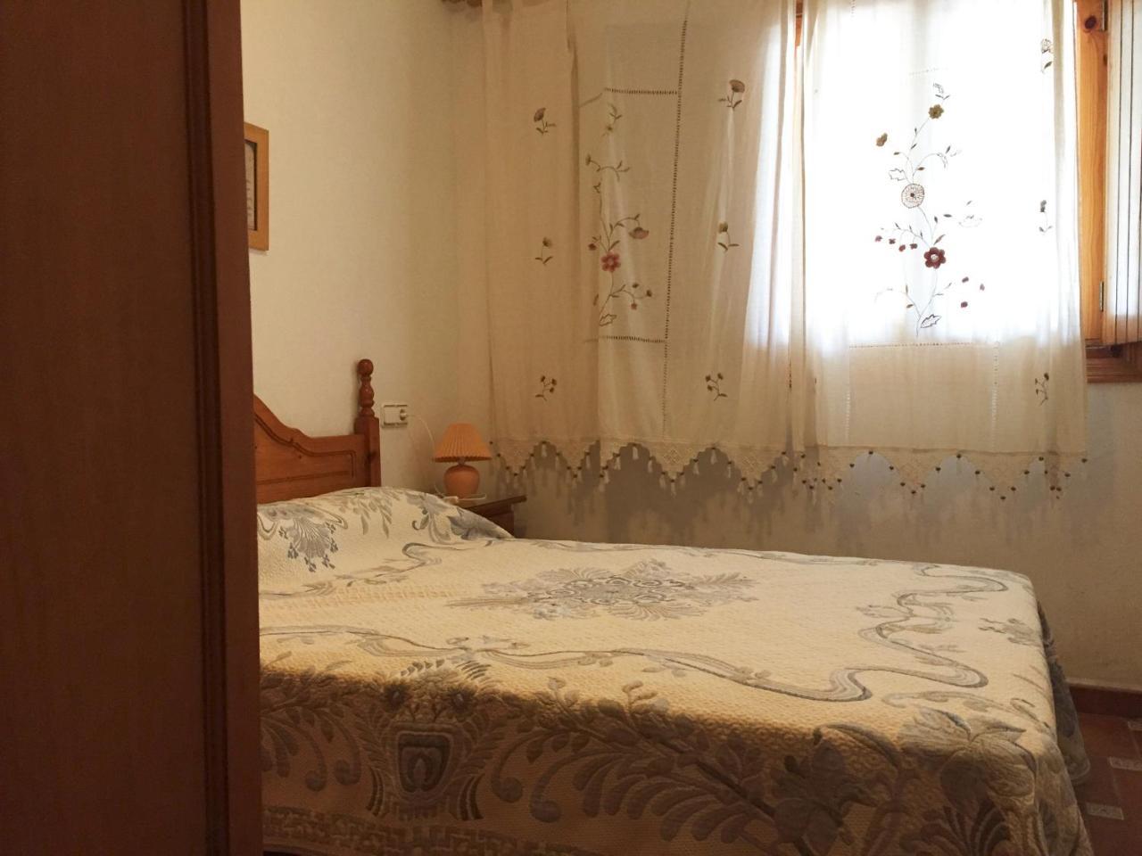 Anacasa Adosado Riu Montan Deveses Ad4101 Сasa de vacaciones
