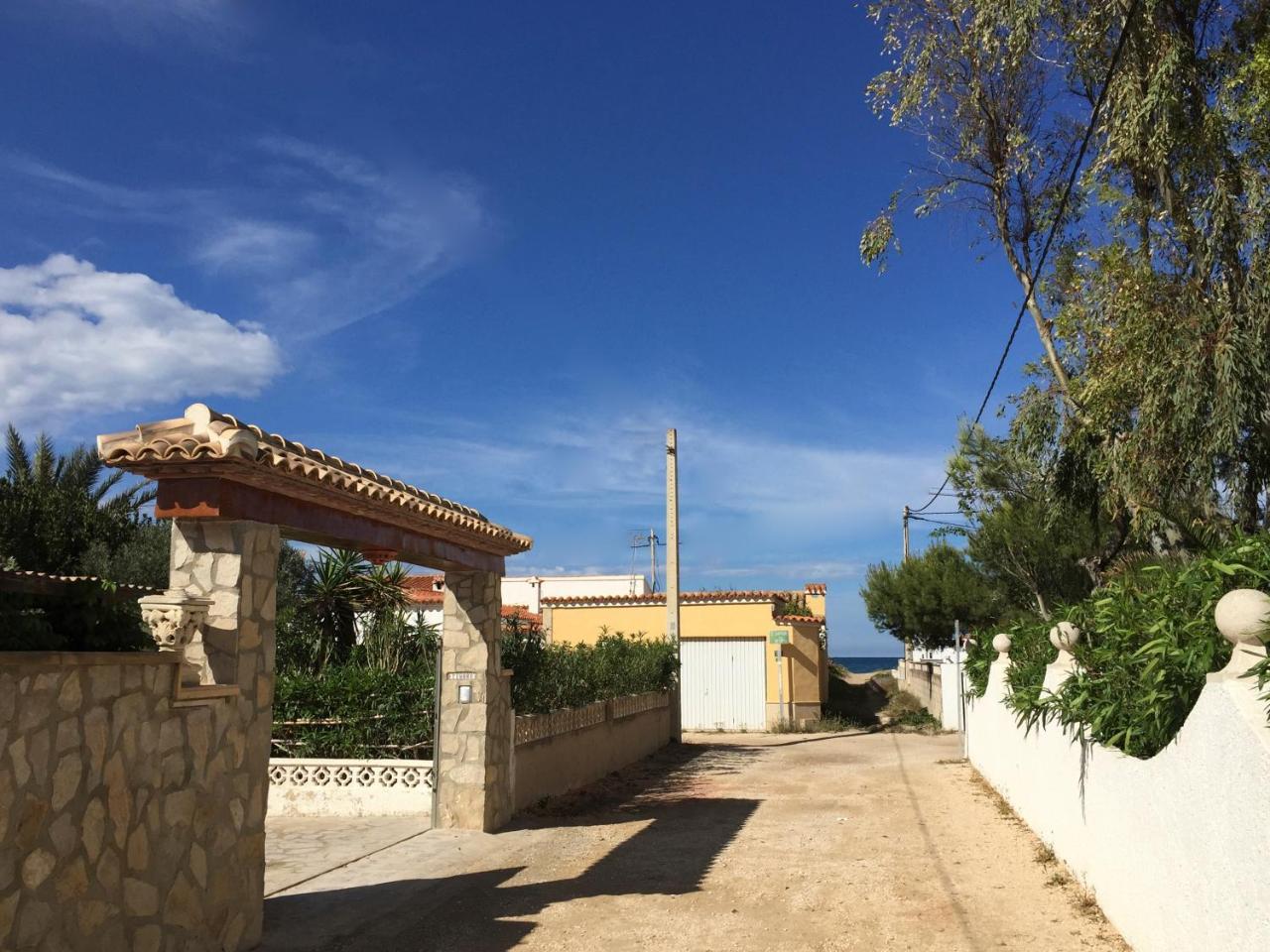 Сasa de vacaciones Anacasa Adosado Riu Montan Deveses Ad4101