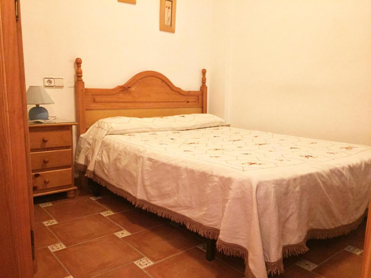 Сasa de vacaciones Anacasa Adosado Riu Montan Deveses Ad4101 Dénia